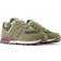 New Balance 574 - Olive/Maroon/White