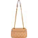 Guess Giully Quilted Mini Crossbody Bag - Beige