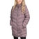 Trespass Rianna Women's Padded Casual Jacket - Dusty Heather