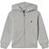 Polo Ralph Lauren Cotton Blend Fleece Hoodie - Dark Sport Heather (286874)