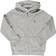 Polo Ralph Lauren Cotton Blend Fleece Hoodie - Dark Sport Heather (286874)