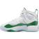 Nike Jordan Jumpman Two Trey GS - White/Black/Lucky Green