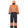 Portwest S485 Hi-Vis Contrast Winter Coverall