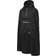 Trespass Qikpac Poncho Unisex - Black