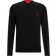 Hugo Boss Knitted Sweater - Black