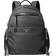 Michael Kors Logo Prescott Large Backpack - Black