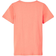 Name It Kid's Donald T-shirt - Coral