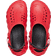 Crocs Echo Clog - Varsity Red