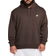 Nike Sportswear Club Fleece Hoodie - Baroque Brown/White