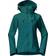 Bergans of Norway Women's Tind Softshell Jacket - Malachite Green