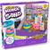 Spin Master Kinetic Sand Rainbow Cake Shoppe Playset