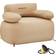 KingCamp Air Chair Air Lounger Inflatable Camping Seat Glamping Garden Furniture