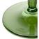 Kähler Hammershøi Green Champagne Glass 8.1fl oz 2