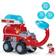 Spin Master Paw Patrol Jungle Marshall Deluxe Elephant Vehicle