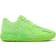 Puma Junior X LaMelo Ball MB.01 - Green Gecko/Castlerock