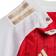 Adidas Arsenal Home Baby Kit 2023-24