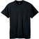 Hanes Toddler's Essential-T Short Sleeve T-shirt 3-pack - Black