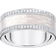 Thomas Sabo Ring - Silver/Transparent