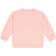 Moschino Teddy Friends Sweatshirt - Pink