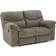 Ashley Alphons Light Gray Sofa 70" 2 Seater