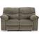 Ashley Alphons Light Gray Sofa 70" 2 Seater