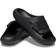 Crocs Mellow Luxe Recovery - Black