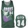 Mitchell & Ness Reversible Mesh Tank Milwaukee Bucks Ray Allen