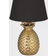 Trio Lighting Pineapple Brass/Gold Bordlampe 35cm