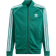 Adidas Junior Original Adicolor SST Training Jacket - Collegiate Green