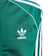 Adidas Junior Original Adicolor SST Training Jacket - Collegiate Green