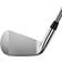 Titleist T200 Golf Irons Steel