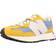 New Balance 327 W - Varsity Gold/Mercury Blue