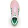 Adidas Gazelle Bold W - True Pink/Green/Cloud White