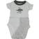 The Children's Place Baby's Dino Bodysuit 5-pack - Oregano