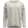 Devold Nansen Sweater Woman's - Grey Melange