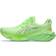 Asics Novablast 4 M - Illuminate Green/Lime Burst