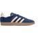 Adidas Gazelle M - Night Indigo/Wonder Taupe/Gum