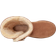 UGG Bailey Button Triplet II - Chestnut