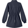 Name It Kid's Alfa08 Long Softshell Jacket - Dark Sapphire