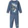 Name It Olver Paw Patrol Nightset - Bijou Blue (13223912)