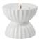 Lyngby Tura White Teelicht 6.5cm