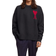 AMI De Coeur Logo Sweater - Black/Red