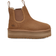 UGG Neumel Platform - Chestnut