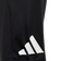 Adidas Kid's Train Essentials Aeroready Logo Regular-Fit Shorts - Black/White