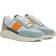 Axel Arigato Genesis Vintage M - Dusty Mint/Orange