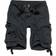 Brandit Vintage Classic Shorts - Black