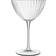 Luigi Bormioli New Optica Martini Cocktailglass 20cl 4st