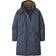 Patagonia Women's Downdrift Parka - Smolder Blue