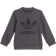 Adidas Infant Adicolor Crew Sweatshirt Set - Grey Five