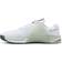 Nike Metcon 9 M - White/Light Silver/Bright Mandarin